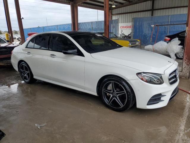 WDDZF4JB9JA377666 2018 MERCEDES-BENZ E-CLASS, photo no. 4