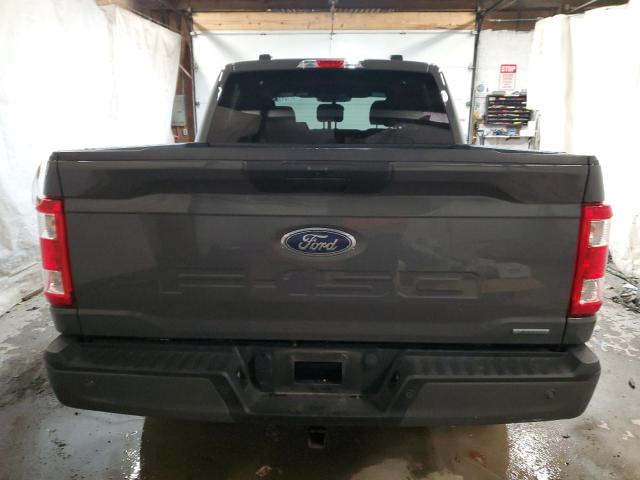2021 FORD F150 SUPER - 1FTEW1EP7MFC70359