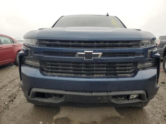 2020 Chevrolet Silverado - Image 5
