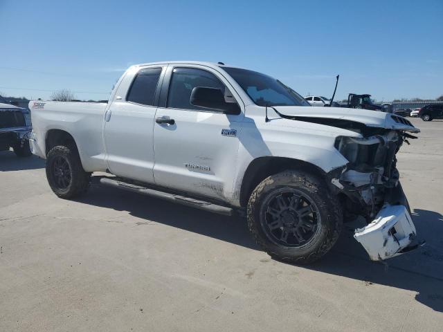 2014 Toyota Tundra Double Cab Sr/Sr5 VIN: 5TFRY5F19EX163211 Lot: 43303464