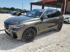 2021 BMW X5 SDRIVE - 5UXCR4C02M9H32123