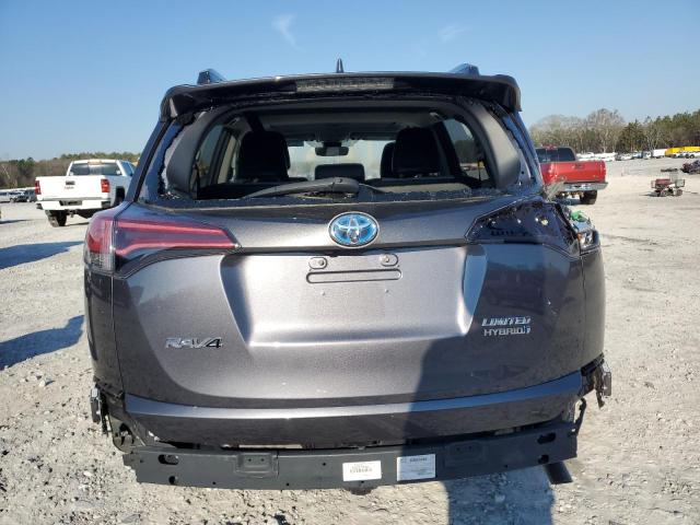 2018 TOYOTA RAV4 HV LI - JTMDJREV5JD158979