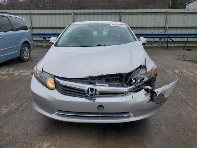 2012 Honda Civic Lx VIN: 19XFB2F58CE359188 Lot: 44935204