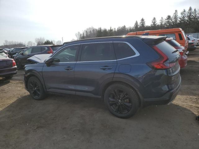 2024 HONDA CR-V SPORT - 2HKRS6H95RH202095