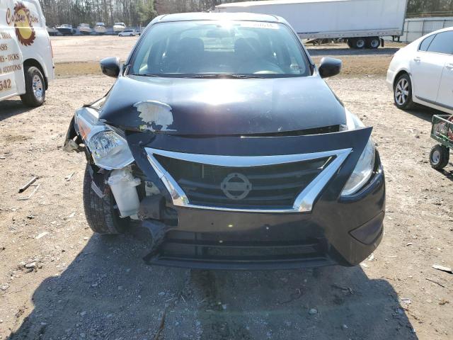 2016 Nissan Versa S VIN: 3N1CN7AP3GL852197 Lot: 42567614