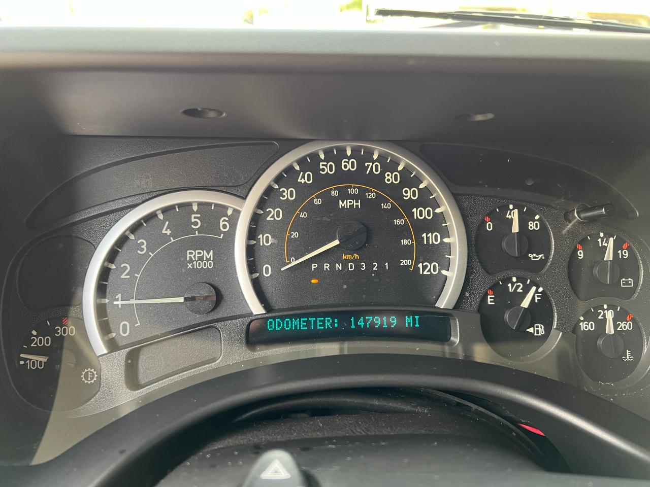 5GRGN23U56H110626 2006 Hummer H2