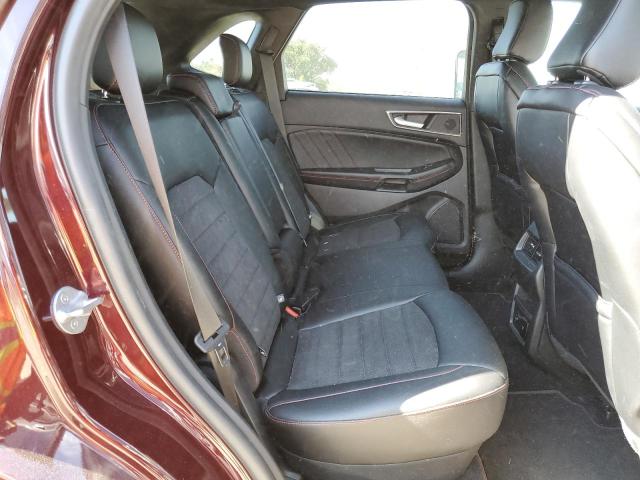 2FMPK4J97NBA01449 2022 FORD EDGE, photo no. 10