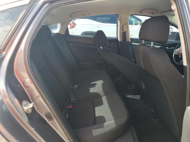 2019 HONDA CIVIC LX 2HGFC2F65KH573419
