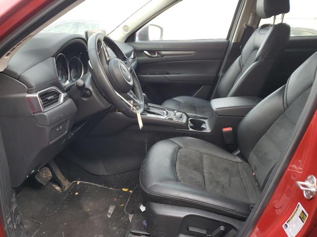 2023 MAZDA CX-5 SELEC JM3KFBBM6P0282147