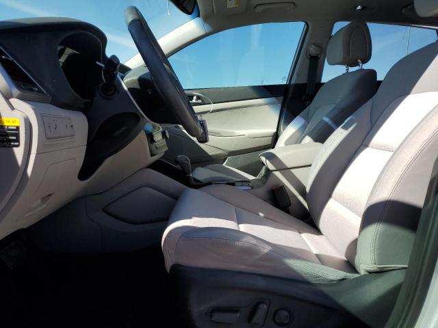 2018 HYUNDAI TUCSON VAL - KM8J33A29JU821259