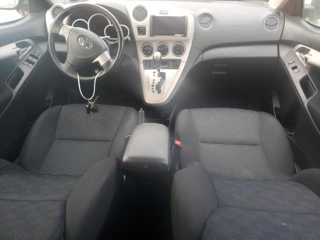 2010 Toyota Corolla Matrix S VIN: 2T1LE4EE7AC013474 Lot: 43547934
