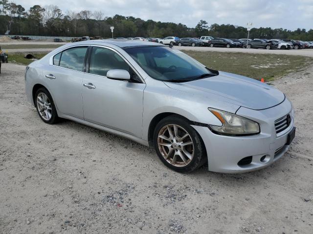 2014 Nissan Maxima 3.5 S/3.5 Sv VIN: 1N4AA5AP6EC460950 Lot: 38907352