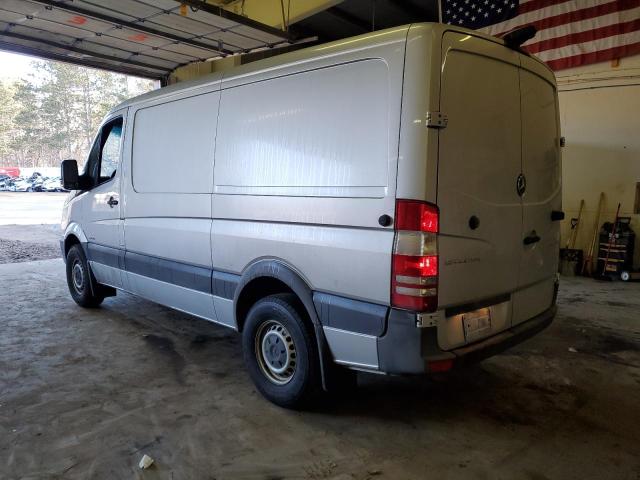 2014 Mercedes-Benz Sprinter 2500 VIN: WD3PE7DC7E5925859 Lot: 43950294