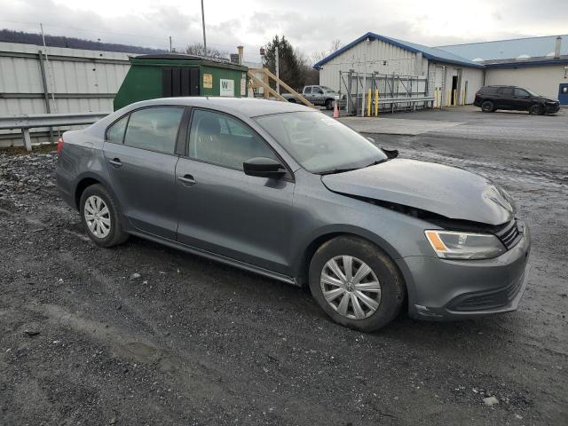 2011 Volkswagen Jetta - Image 4