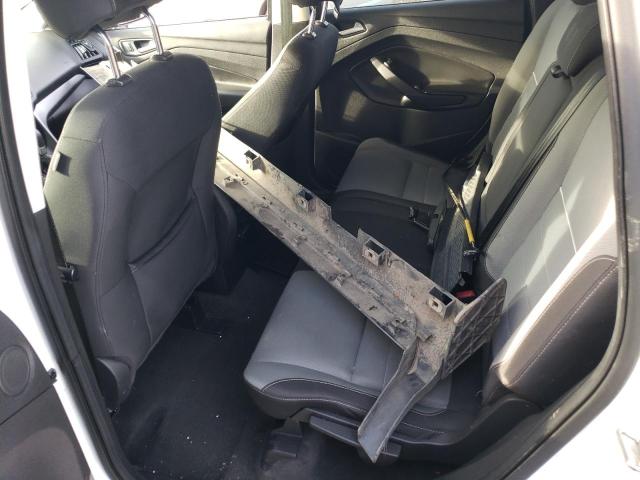 2014 Ford Escape Se VIN: 1FMCU9G95EUD59835 Lot: 42838204