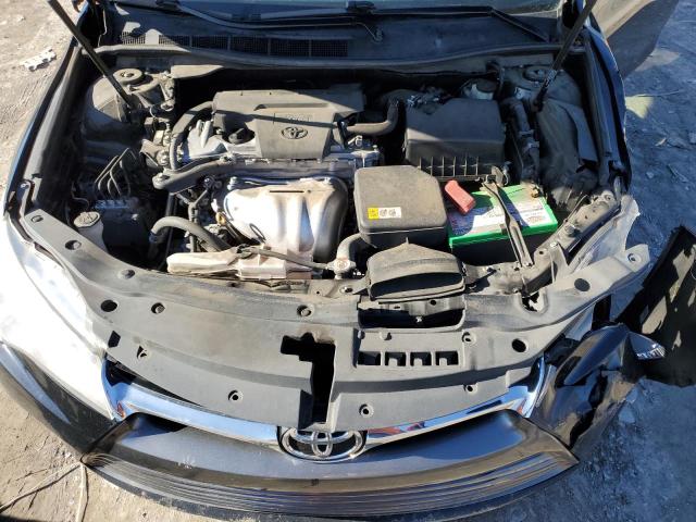 2017 TOYOTA CAMRY LE 4T1BF1FK7HU767561
