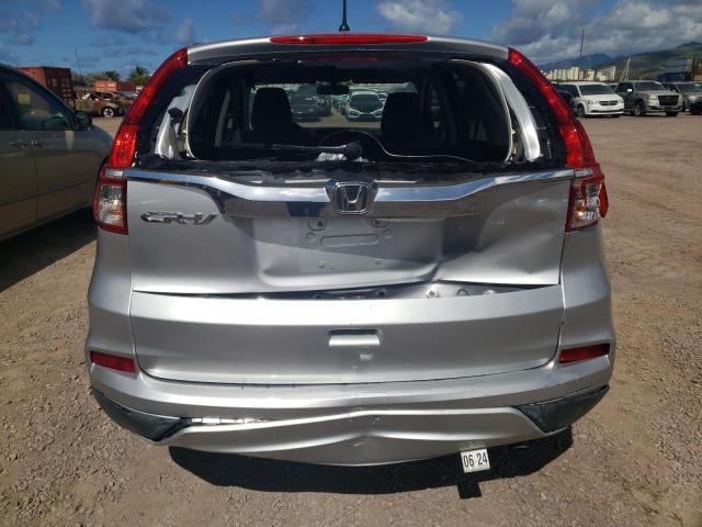 2015 HONDA CR-V EX 2HKRM3H55FH531672