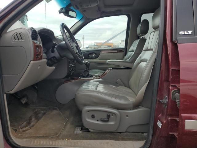 2003 GMC Envoy VIN: 1GKDT13SX32408241 Lot: 41327424