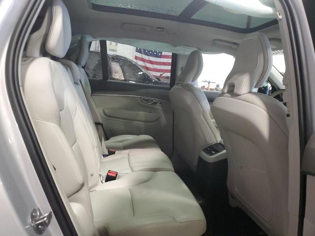 2023 VOLVO XC90 PLUS YV4H60CW7P1968700