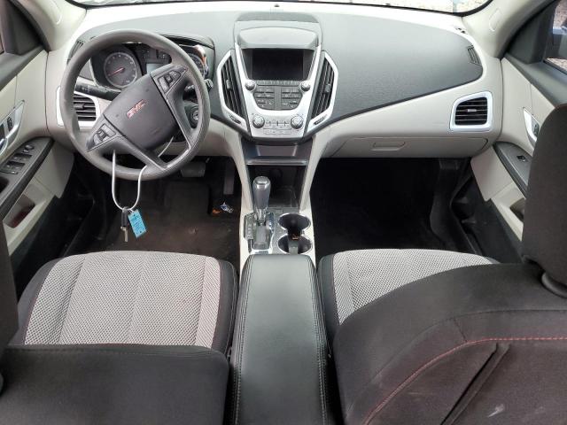 2017 GMC TERRAIN SL - 2GKALMEK7H6298678