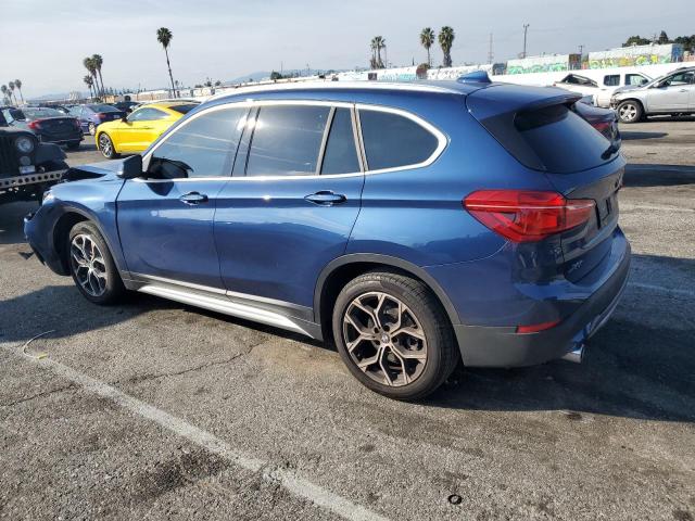 VIN WBXJG7C04M5U26709 2021 BMW X1, Sdrive28I no.2