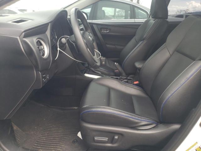 2017 TOYOTA COROLLA L 5YFBURHE2HP720063