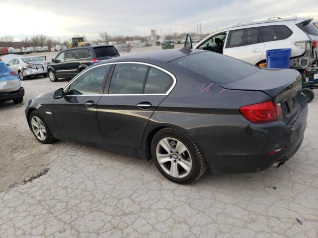 VIN WBAXH5C58DDW14317 2013 BMW 5 Series, 528 XI no.2