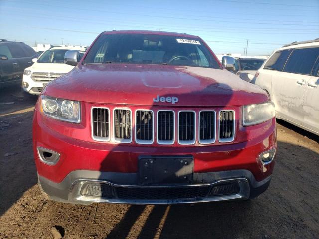 2014 Jeep Grand Cherokee Limited VIN: 1C4RJFBT9EC385451 Lot: 42150744