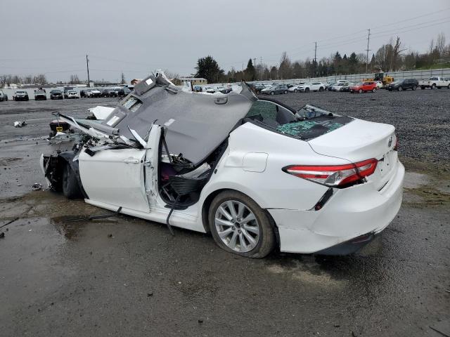 2019 Toyota Camry L VIN: 4T1B11HK3KU849788 Lot: 44632304