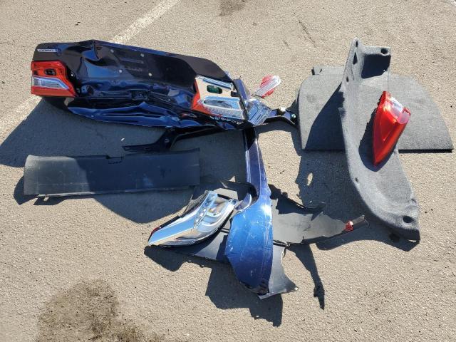 2018 HONDA ACCORD HYB 1HGCV3F40JA015153