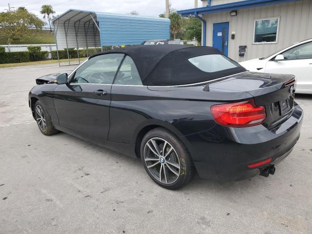 VIN WBA2M7C52JVD51770 2018 BMW 2 Series, 230I no.2