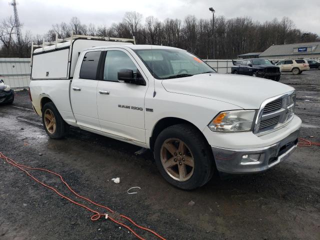 2012 Dodge Ram 1500 Slt VIN: 1C6RD7GT9CS196296 Lot: 44778694