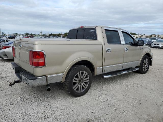 2008 Lincoln Mark Lt VIN: 5LTPW16588FJ06546 Lot: 42108654