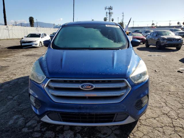 2017 FORD ESCAPE SE 1FMCU0GD6HUB40483