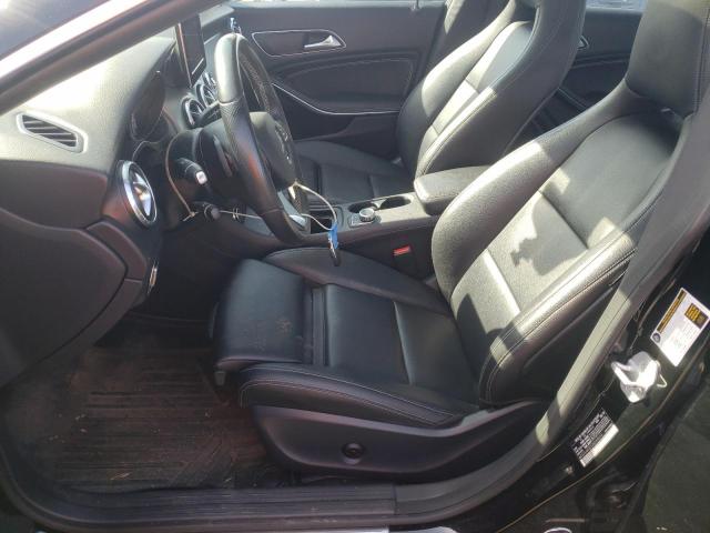 2016 MERCEDES-BENZ CLA 250 WDDSJ4EB2GN289893