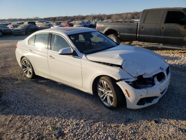 2016 BMW 340 XI - WBA8B7C52GK703169