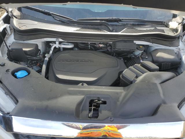 2023 HONDA PASSPORT E - 5FNYF8H5XPB010448