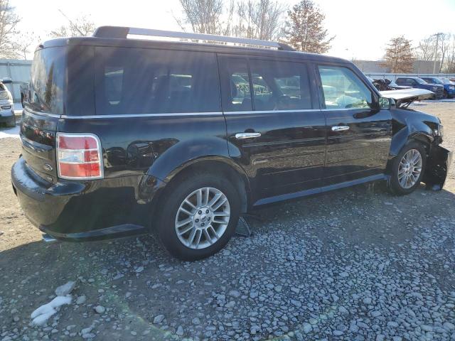 2018 Ford Flex Sel VIN: 2FMHK6C80JBA02957 Lot: 42938394