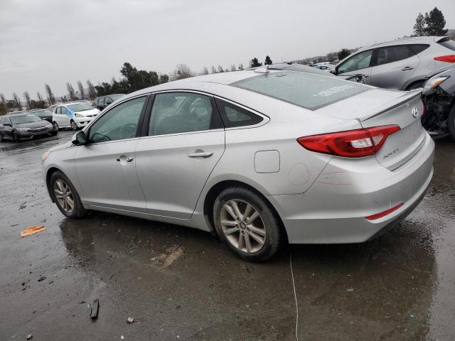 5NPE24AF9GH265216 2016 Hyundai Sonata Se