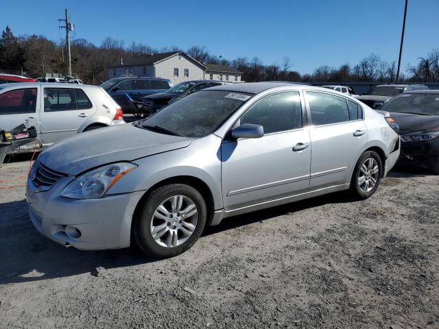 2011 Nissan Altima Base