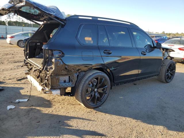 VIN 5UX23EM02R9T99654 2024 BMW X7, Xdrive40I no.3