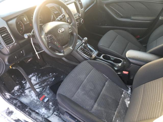 2018 KIA FORTE LX - 3KPFL4A79JE255758