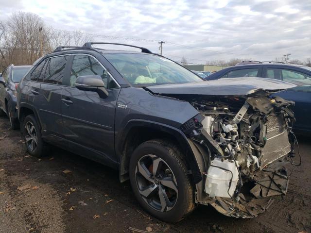 2021 TOYOTA RAV4 PRIME - JTMAB3FV1MD032277