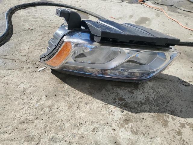 2016 CHEVROLET TRAX LS KL7CJKSB3GB661067