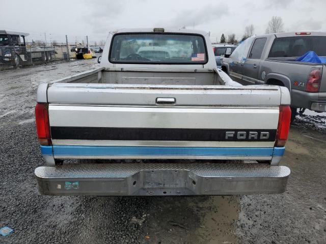 1FTEX14Y4NKB86984 1992 Ford F150