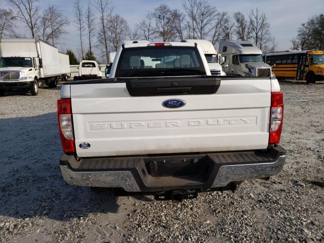 2022 FORD F250 SUPER - 1FT7W2B63NEF74466