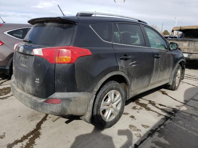 VIN 5UXCR4C00M9G93760 2013 TOYOTA RAV4 no.3