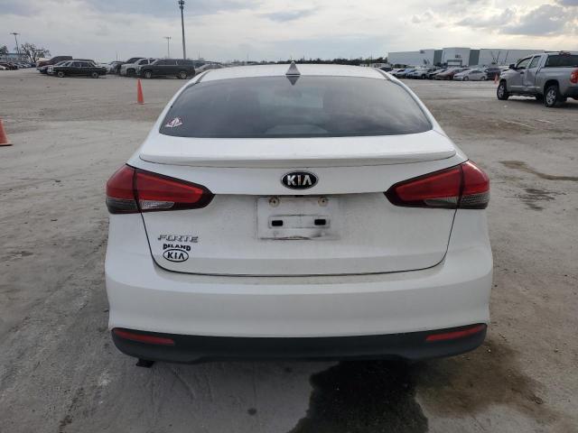 2018 KIA FORTE LX 3KPFL4A76JE247780