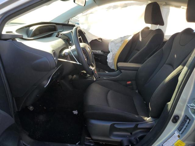 2022 TOYOTA PRIUS NIGH JTDKAMFU8N3176212