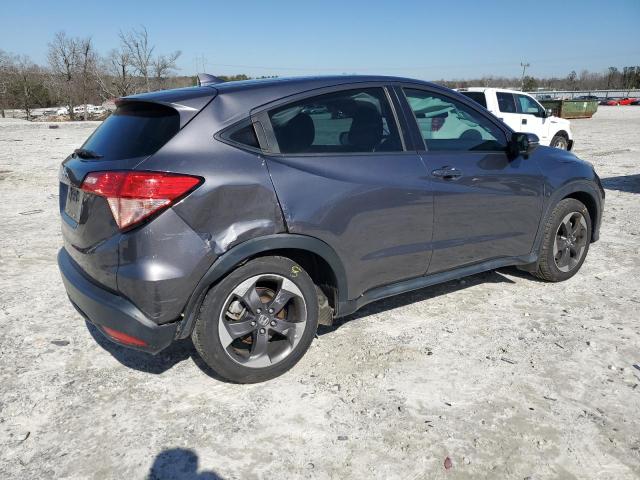 2018 HONDA HR-V EX 3CZRU5H5XJM712100